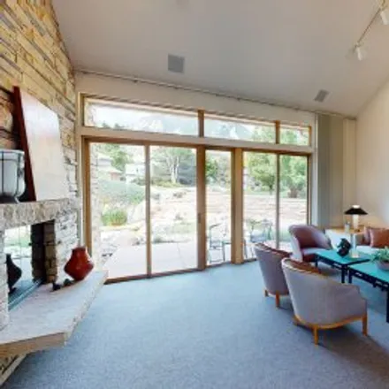Buy this 4 bed apartment on 1212 Wildwood Circle in Devil's Thumb, Boulder
