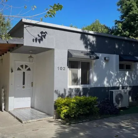 Rent this 3 bed house on Los Paraisos in Alto Los Cardales, 2814 Buenos Aires