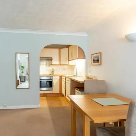 Image 5 - 7 Henry Road, Oxford, OX2 0DG, United Kingdom - Apartment for sale