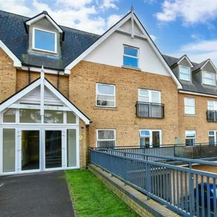 Buy this 1 bed apartment on Tanners Close in London, DA1 4FB