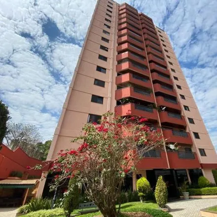 Image 2 - Águas Cristalinas, Rua Coronel Benedito de Almeida, Vila Ruth, Poá - SP, 08562-140, Brazil - Apartment for sale