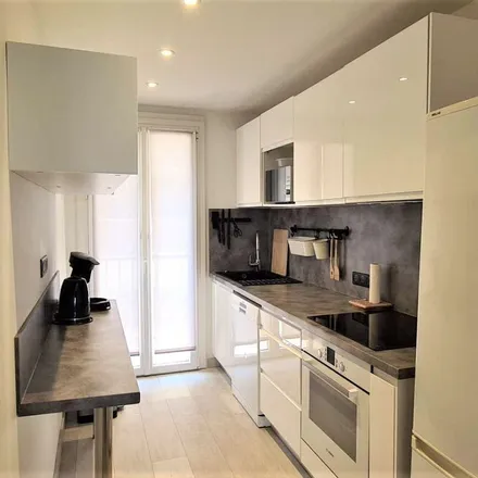 Image 6 - 10 Rue Marcel Journet, 06130 Grasse, France - Apartment for rent