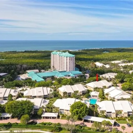 Buy this 2 bed condo on Glen Cove Drive in Pelican Bay, FL 34108