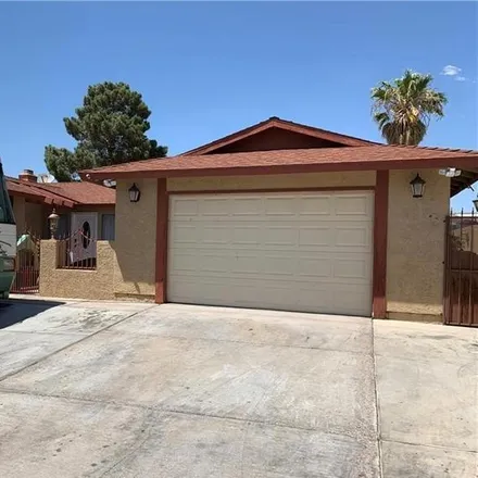 Buy this 3 bed house on 6744 Laronda Lane in Clark County, NV 89156