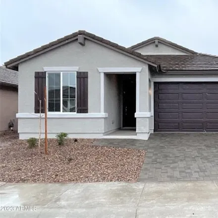 Rent this 3 bed house on West Buckskin Trail in Maricopa County, AZ 85001