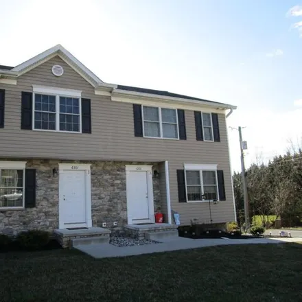 Rent this 3 bed house on 1325 Liberty Road in Freedom Village, Eldersburg