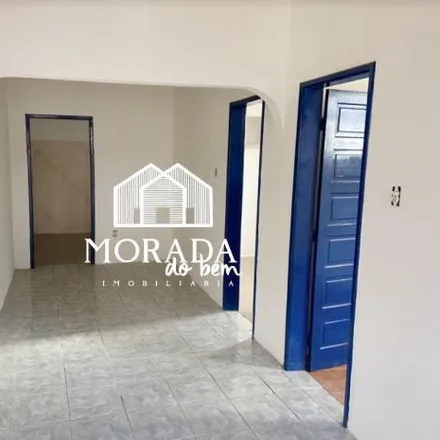 Rent this 2 bed house on Rua João Moraes in Fazenda Grande do Retiro, Salvador - BA