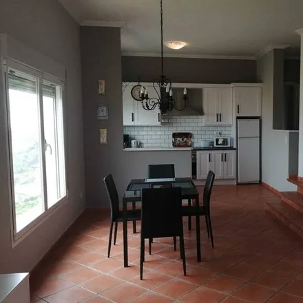 Rent this 2 bed duplex on les Marines in Dénia, Valencian Community