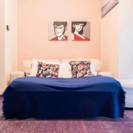 Image 5 - Via Cola Montano, 3, 20159 Milan MI, Italy - Apartment for rent
