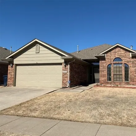 Buy this 3 bed house on 10725 Northwest 32nd Street in Oklahoma City, OK 73099