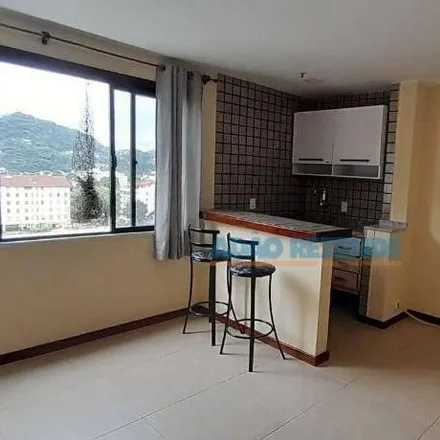 Buy this 1 bed apartment on Rosangela Imóveis in Avenida Oliveira Botelho, Teresópolis