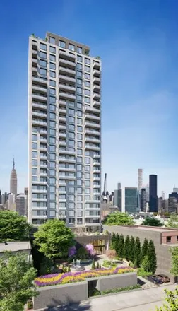 Buy this 2 bed condo on 45-30 Pearson Street in New York, NY 11101
