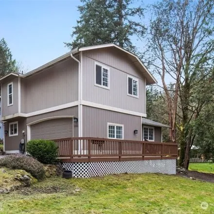 Buy this 3 bed house on 11599 Northwest Holly Road in Wildcat Lake, Kitsap County