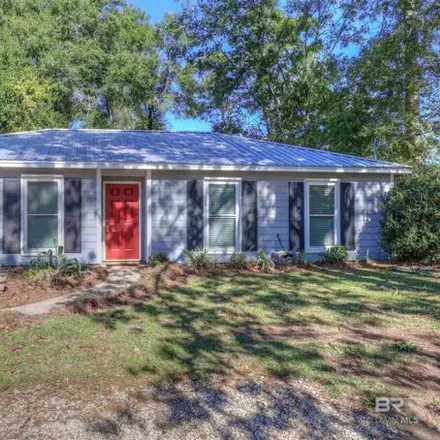 Rent this 3 bed house on 207 Fig Ave in Fairhope, Alabama