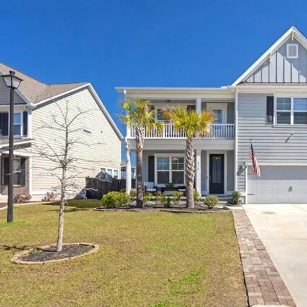 Buy this 5 bed house on 138 Whaler Avenue in Cane Bay Plantation, SC 29486