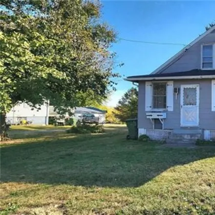 Image 1 - 118 Mueller Lane, Chester, IL 62233, USA - House for sale