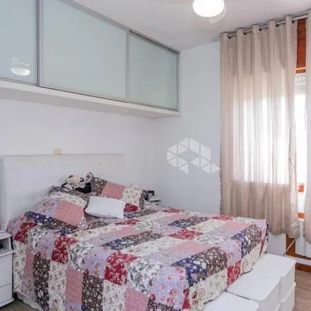 Buy this 4 bed apartment on Travessa Bornéu in Jardim Lindóia, Porto Alegre - RS