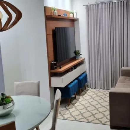 Buy this 3 bed apartment on Rua Salvador Barreto de Menezes in Araçatuba, Araçatuba - SP