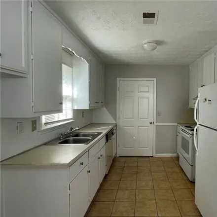 Image 4 - 919 Arlington Way, Gwinnett County, GA 30046, USA - Apartment for rent