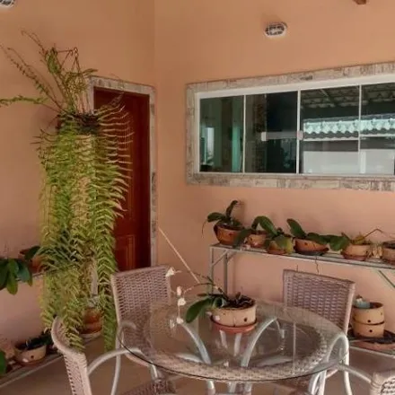 Buy this 5 bed house on unnamed road in Parque Zabulão, Rio das Ostras - RJ