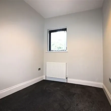 Image 1 - Alderson Road North, Sheffield, S2 4UF, United Kingdom - Townhouse for rent