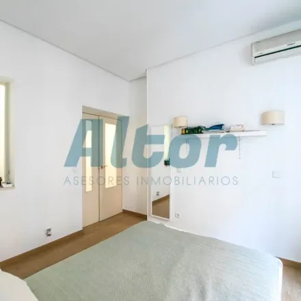 Image 7 - Belgravia, Calle de Fernández de la Hoz, 50, 28010 Madrid, Spain - Apartment for rent