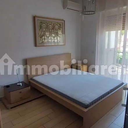 Rent this 3 bed apartment on Piazza Eritrea in 80122 Naples NA, Italy