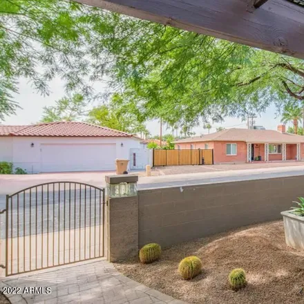 Image 4 - 1144 West Edgemont Avenue, Phoenix, AZ 85007, USA - House for sale