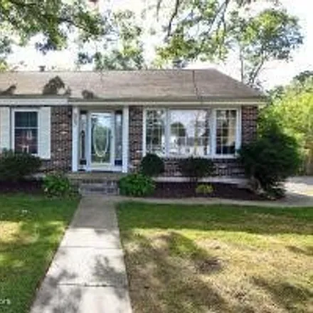 Buy this 3 bed house on 249 Faulkenburgh Avenue in Forked River, Lacey Township