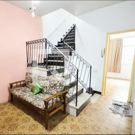 Rent this 4 bed house on Toca da Traíra in Rua Mariz e Barros 1050, Maracanã