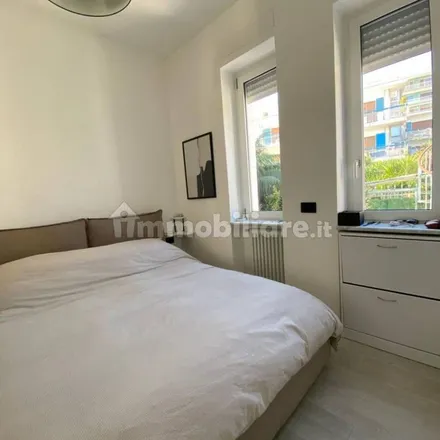 Image 2 - S.Antonio, Via Orazio, 80122 Naples NA, Italy - Apartment for rent