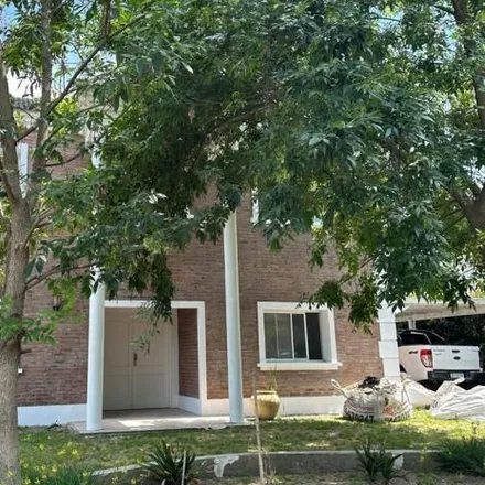 Rent this 3 bed house on Club House in Florida, Partido del Pilar