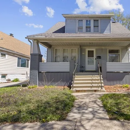 Buy this 4 bed house on 3130 South 15th Place in Milwaukee, WI 53215