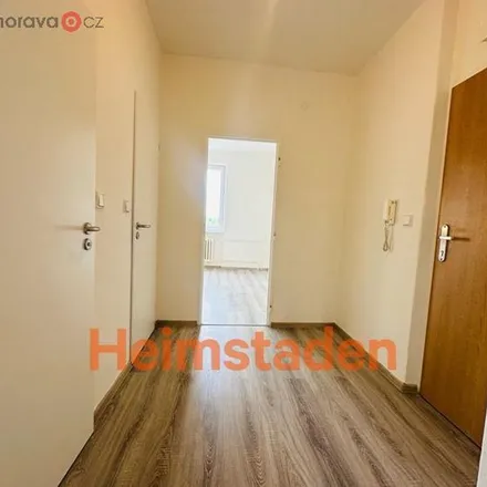 Image 7 - unnamed road, 702 72 Ostrava, Czechia - Apartment for rent