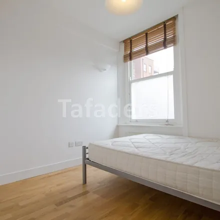 Image 1 - Holborn, London, EC1N 2NS, United Kingdom - Apartment for rent