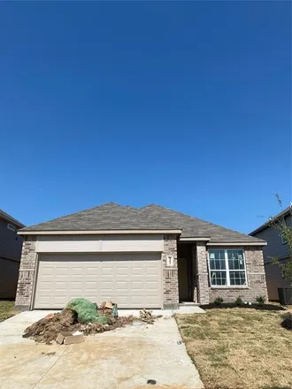 Image 2 - 7614 Terry Drive, North Richland Hills, TX 76180, USA - House for sale