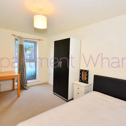 Rent this 1 bed room on Ascot House in 165 Chrisp Street, Bow Common