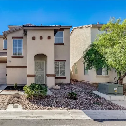 Buy this 2 bed house on 5901 Strayhorn Court in Clark County, NV 89156