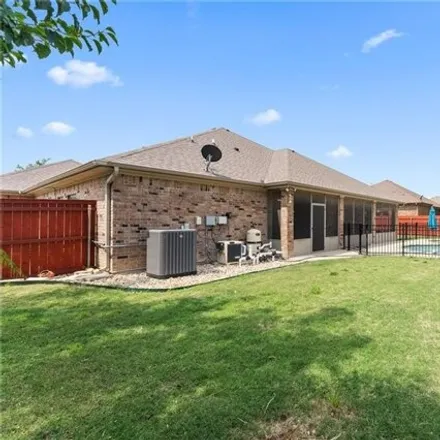 Image 5 - 6027 Bella Charca Parkway, Nolanville, Bell County, TX 76559, USA - House for sale