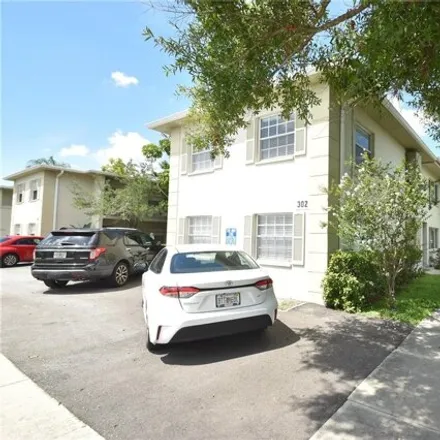 Image 2 - 302 Danube Ave Apt 2, Tampa, Florida, 33606 - Apartment for rent