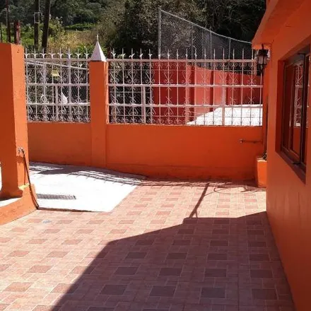 Rent this 2 bed house on unnamed road in 52798 Huixquilucan de Degollado, MEX