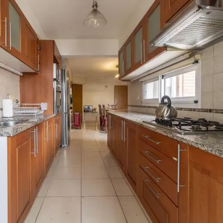 Buy this 3 bed apartment on Cochabamba 1758 in Abasto, Rosario