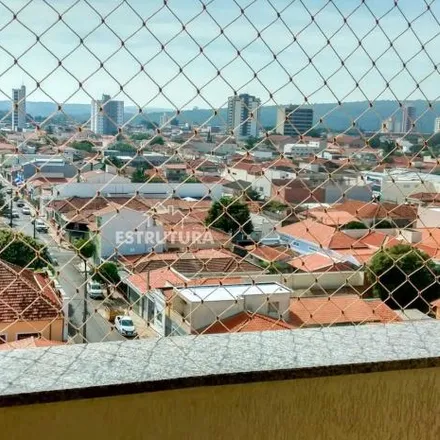 Rent this 3 bed apartment on Rua 11 744 in Rio Claro, Rio Claro - SP