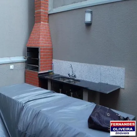 Rent this 1 bed apartment on Rua Monsenhor Alfredo Pereira Sampaio in São Paulo - SP, 04676-011