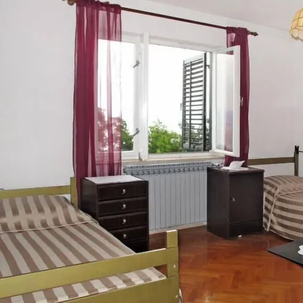 Image 6 - 51417 Mošćenička Draga, Croatia - Apartment for rent