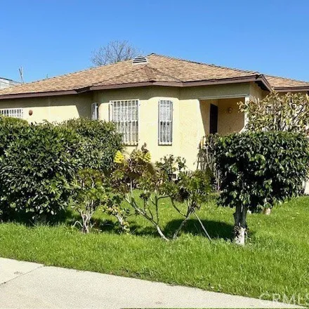 Image 1 - 1678 Palm Avenue, San Gabriel, CA 91776, USA - House for rent