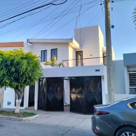 Rent this 5 bed house on Calle Galaxia 4059 in Lomas Altas, 45049 Zapopan