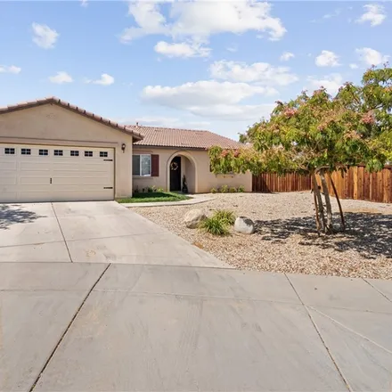 Buy this 3 bed house on 11711 Lee Avenue in Adelanto, CA 92301