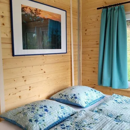 Rent this 1 bed apartment on 2651 Gemeinde Reichenau an der Rax