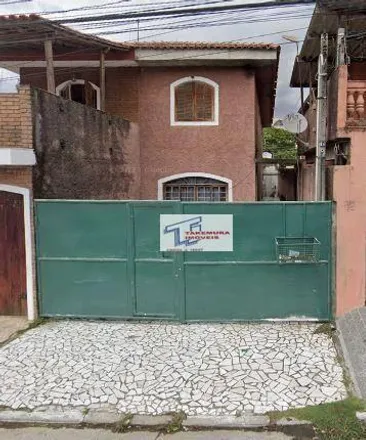 Image 2 - Rua C. Dantas, Granja Viana, Cotia - SP, 06713, Brazil - House for sale